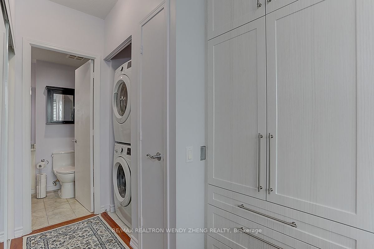 60 Byng Ave, #508