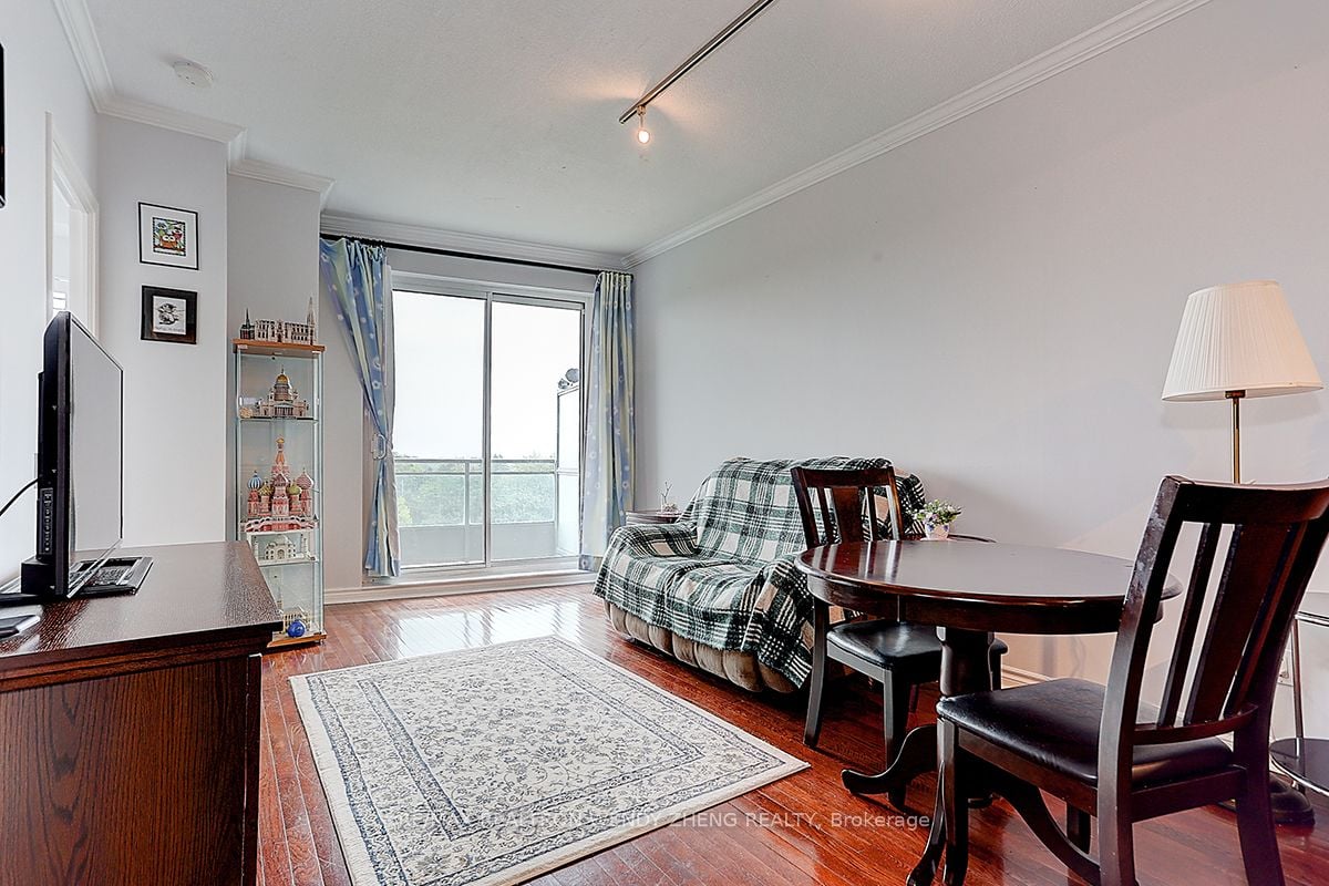 60 Byng Ave, #508