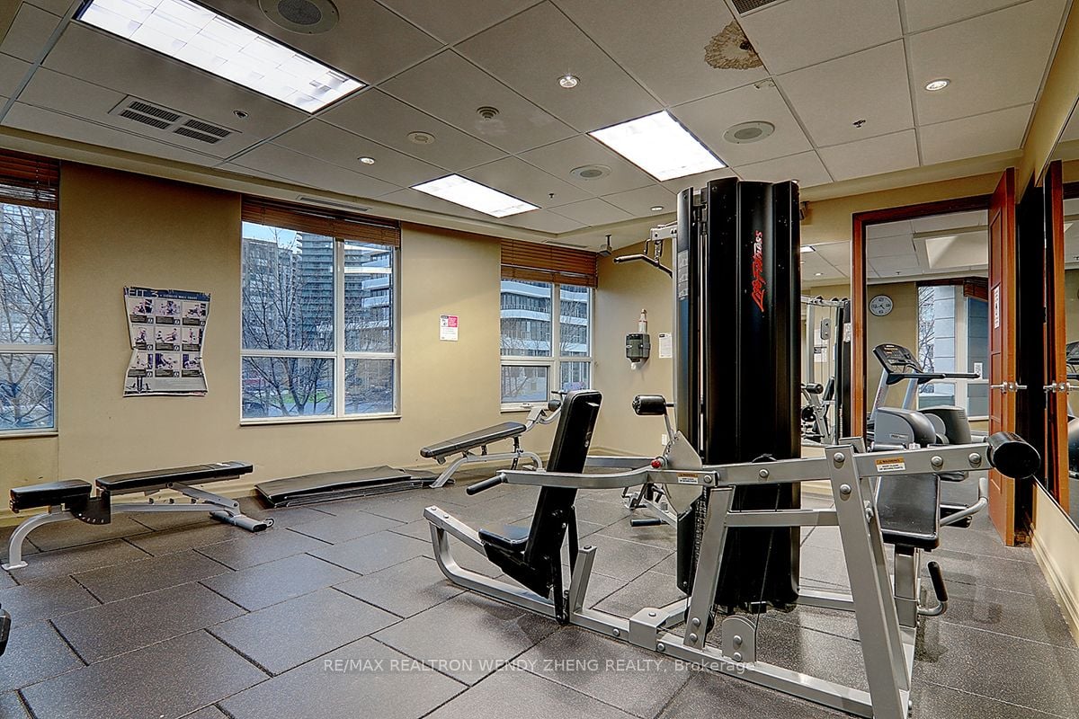 60 Byng Ave, #508