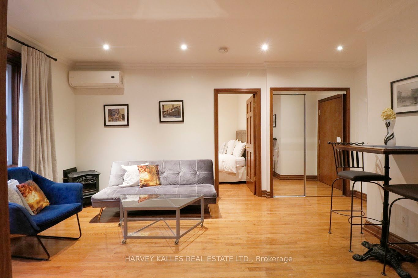 510 Jarvis Street, #4