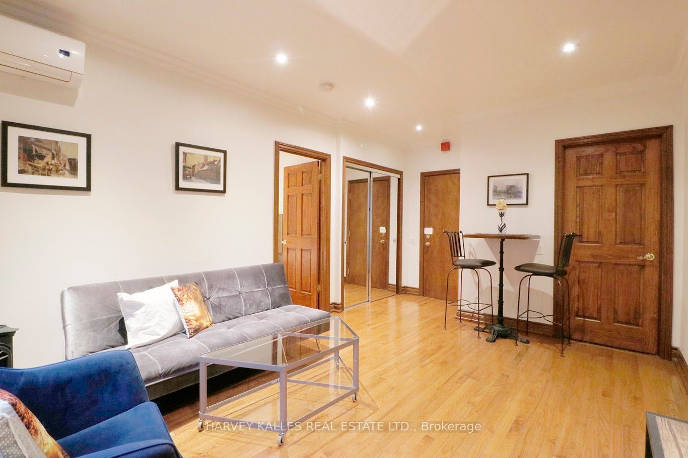 510 Jarvis Street, #4
