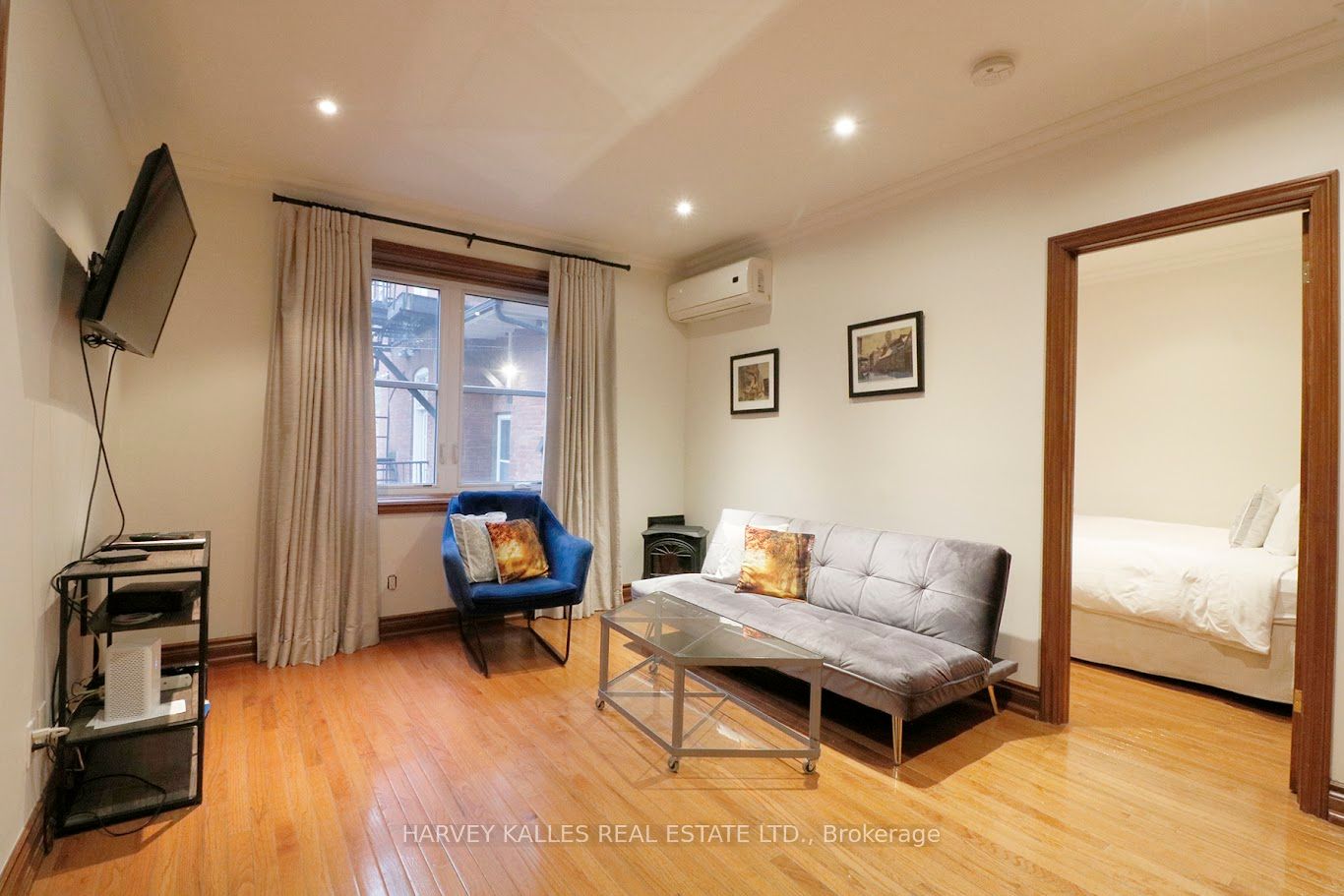510 Jarvis Street, #4