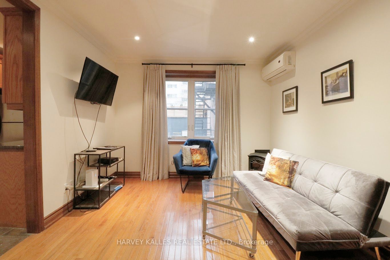510 Jarvis Street, #4