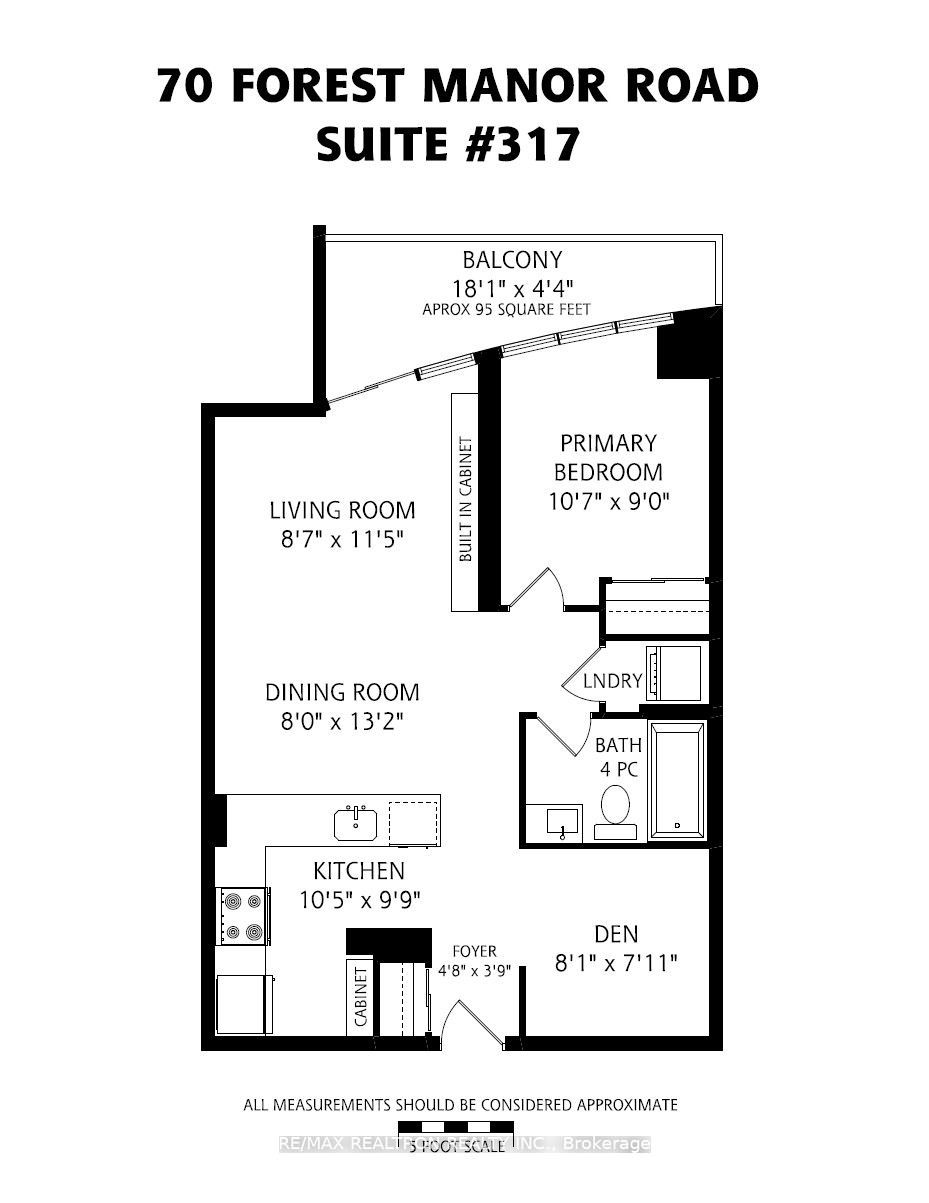 70 Forest Manor Road #317