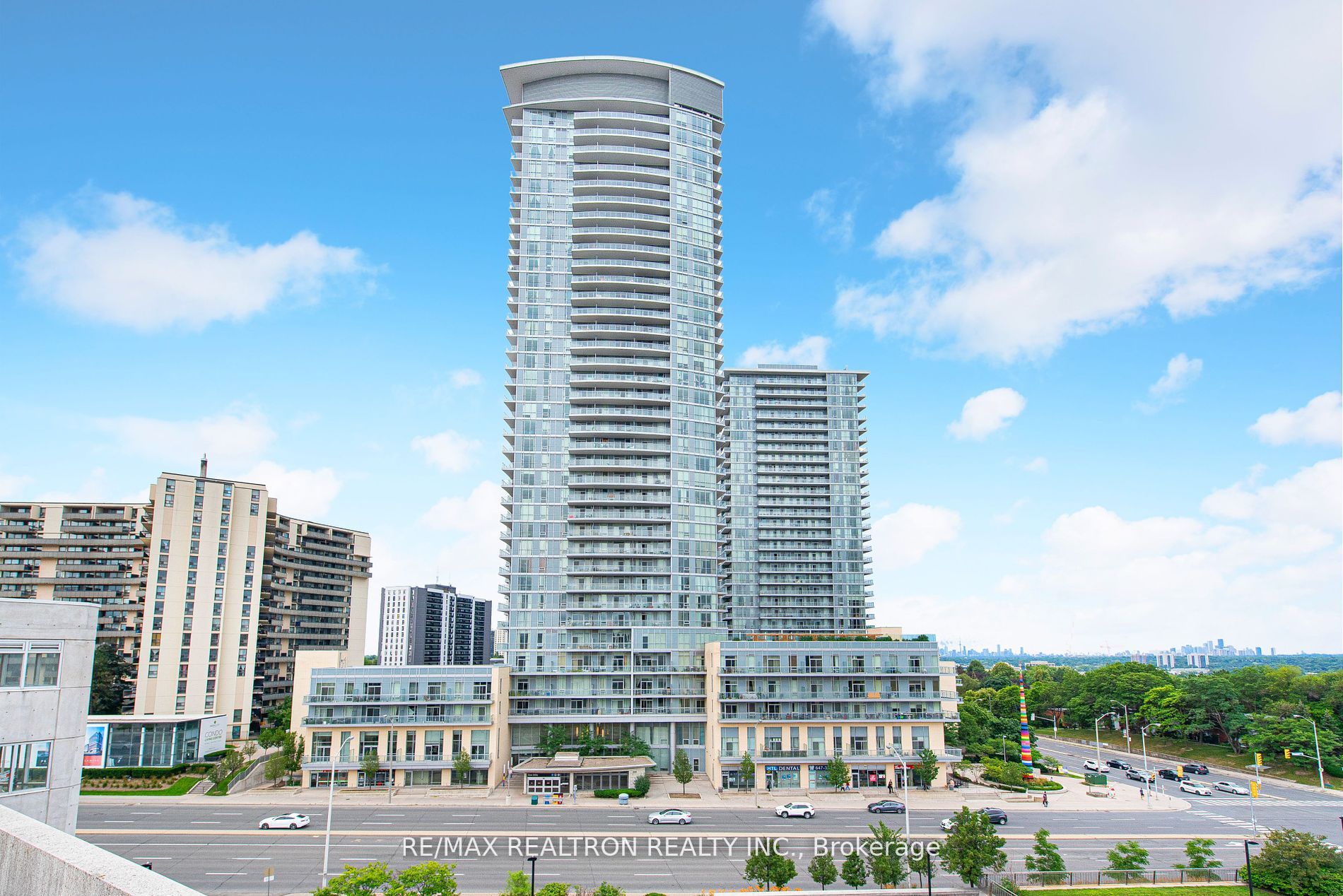 70 Forest Manor Road #317