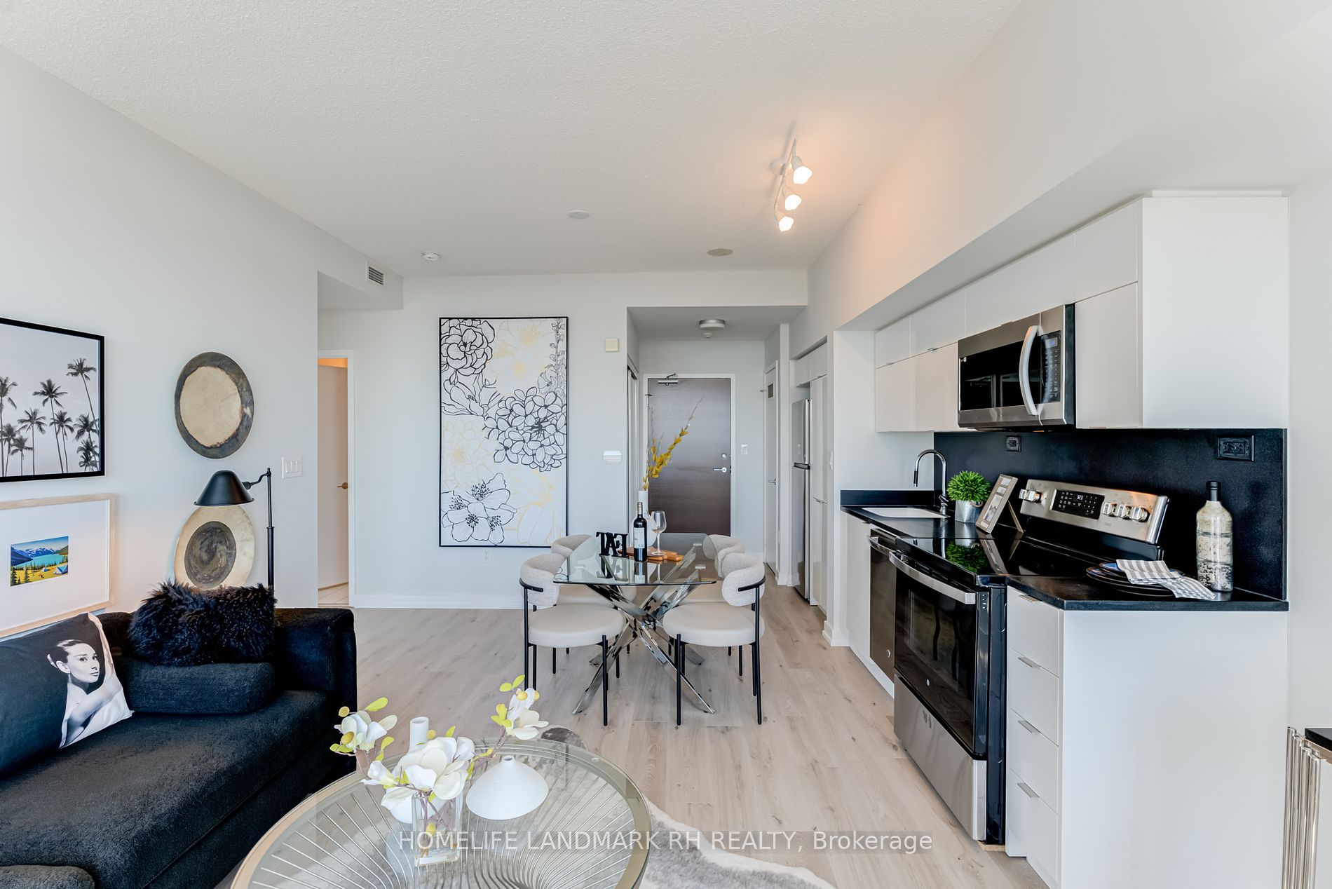 151 Dan Leckie Way, #2202