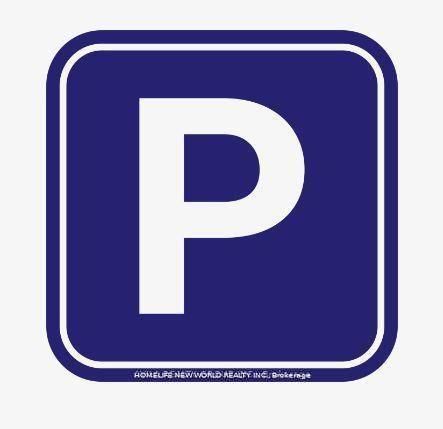 49 East Liberty St, #Parking
