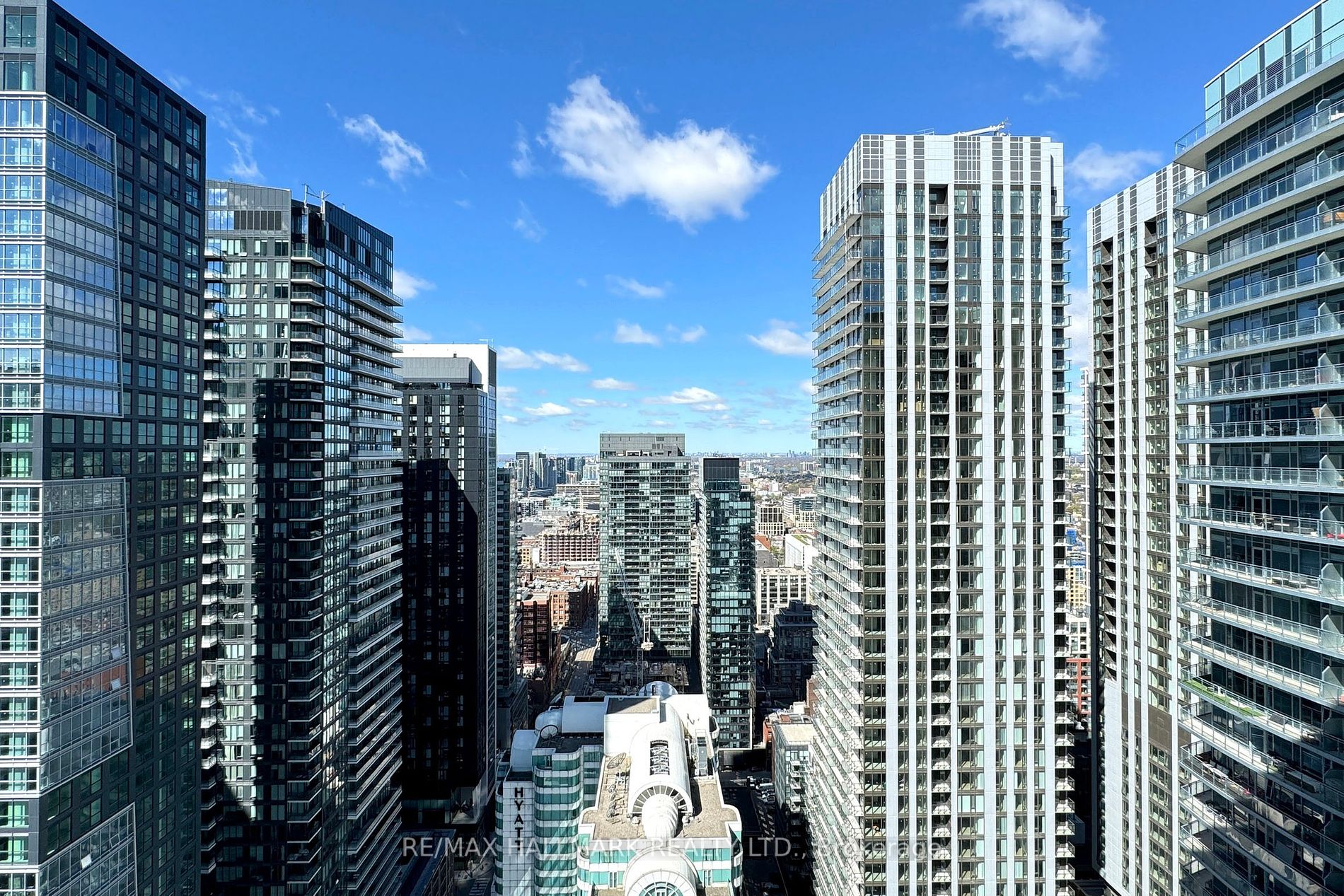 80 John Street, #3804