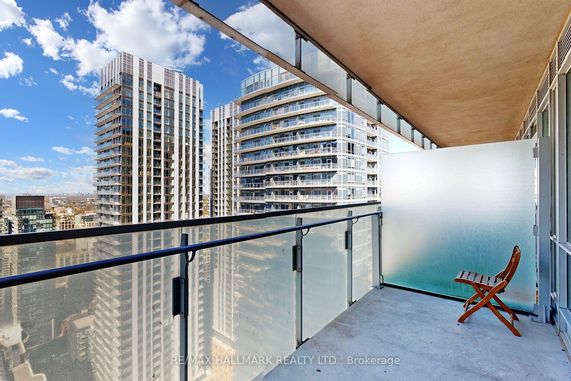 80 John Street, #3804