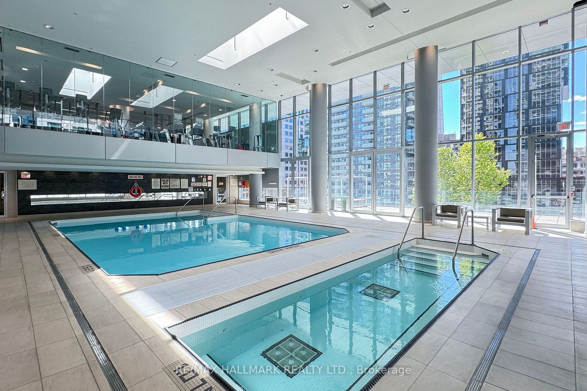 80 John Street, #3804