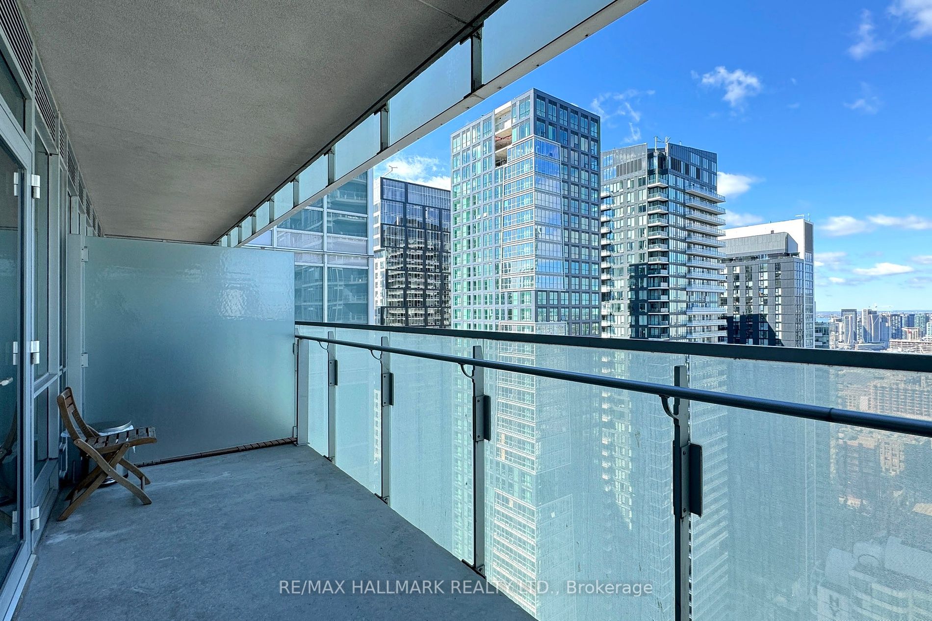 80 John Street, #3804