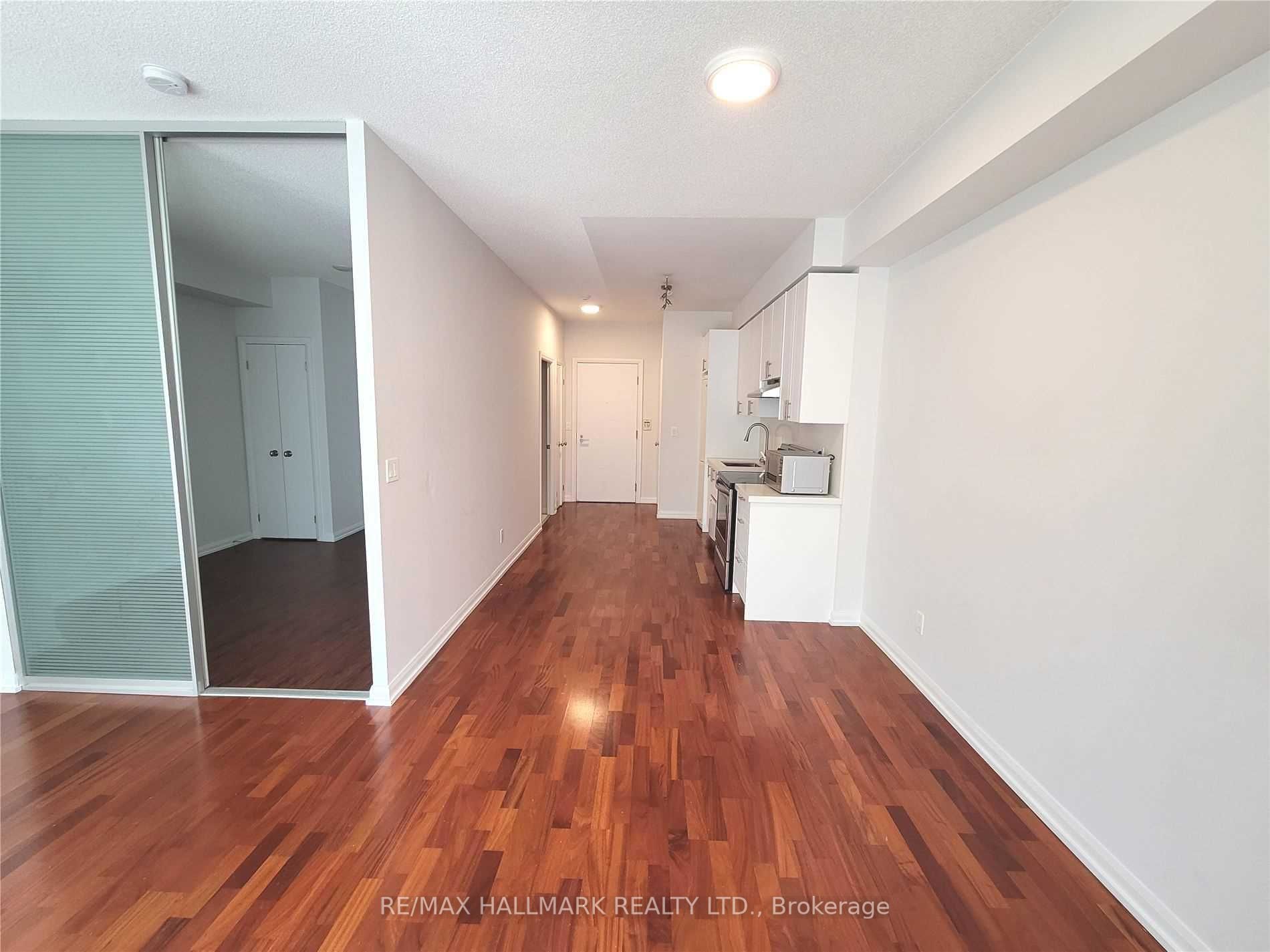 111 Elizabeth Street, #1115