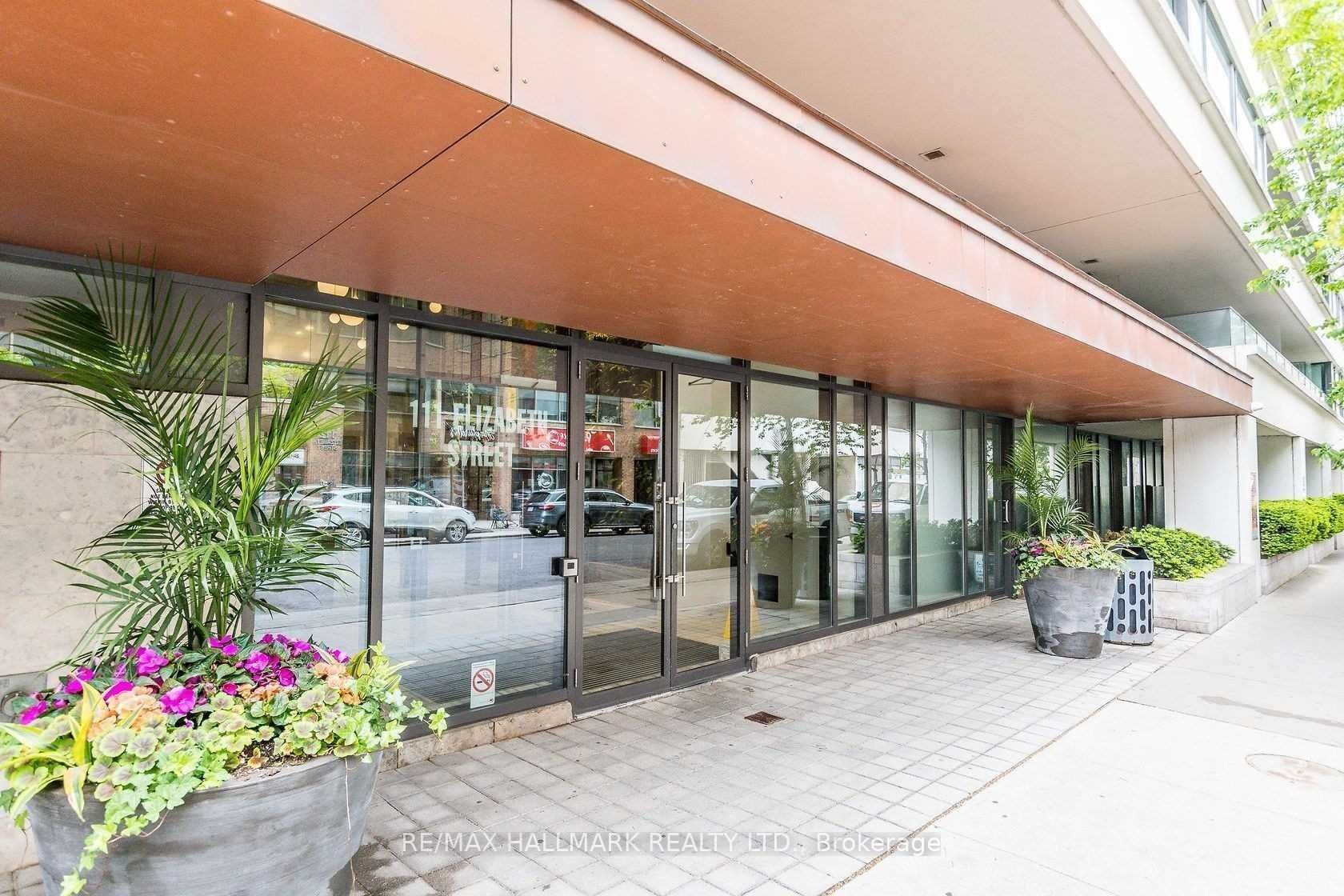 111 Elizabeth Street, #1115