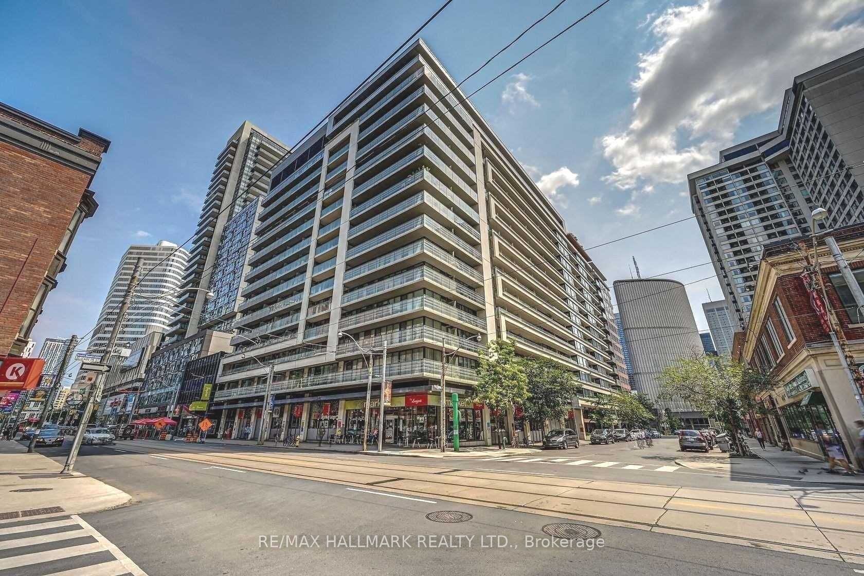 111 Elizabeth Street, #1115