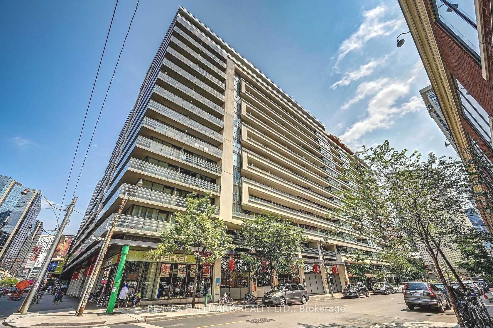 111 Elizabeth Street, #1115