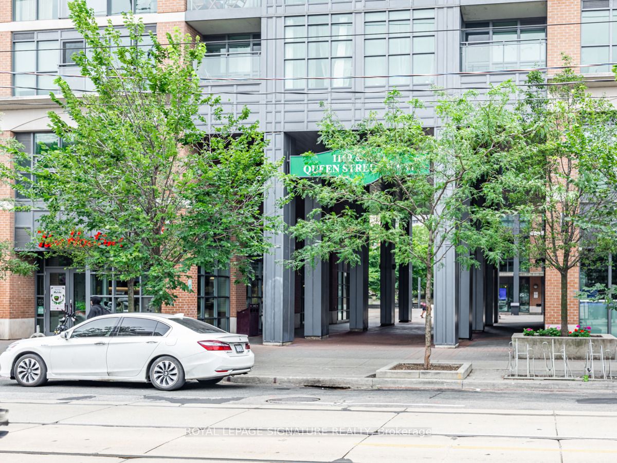 1169 Queen St W, #309
