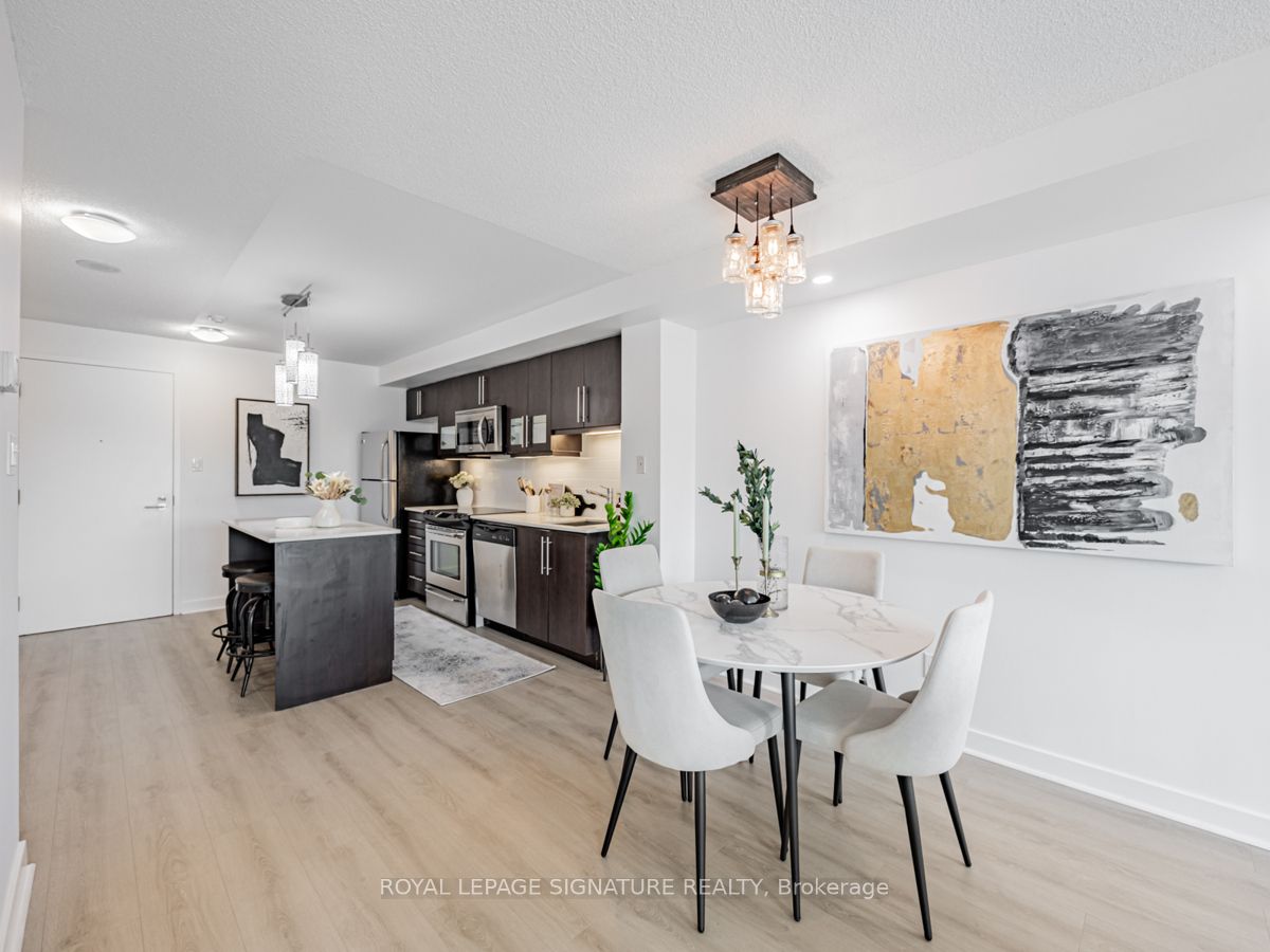 1169 Queen St W, #309