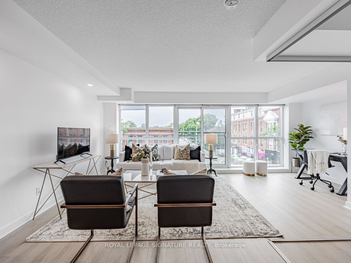 1169 Queen St W, #309