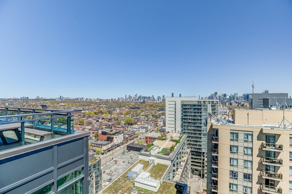 1169 Queen St W, #309