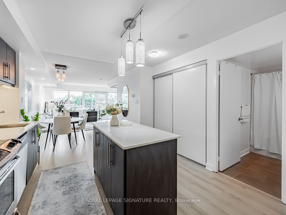 1169 Queen St W, #309