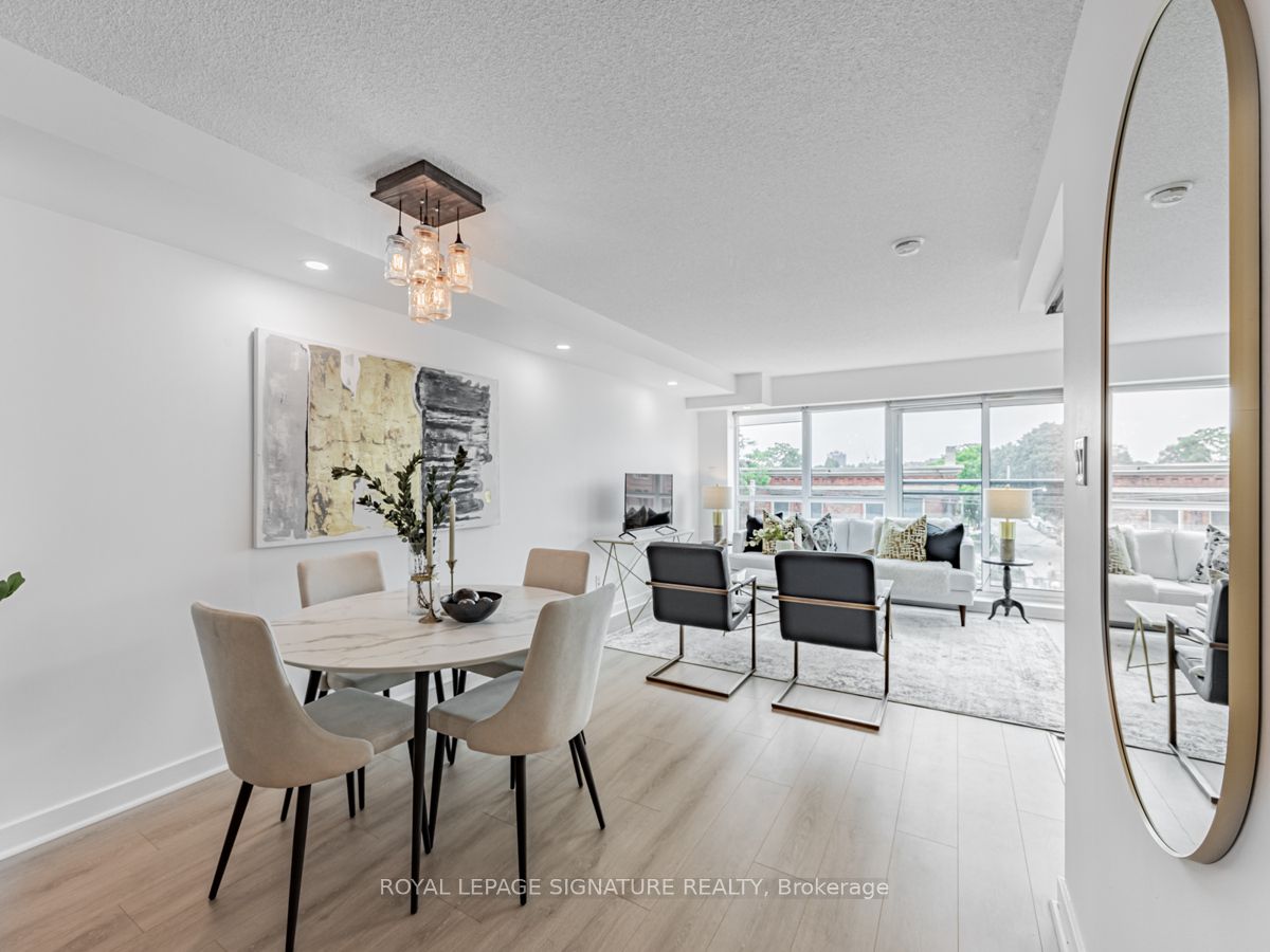 1169 Queen St W, #309