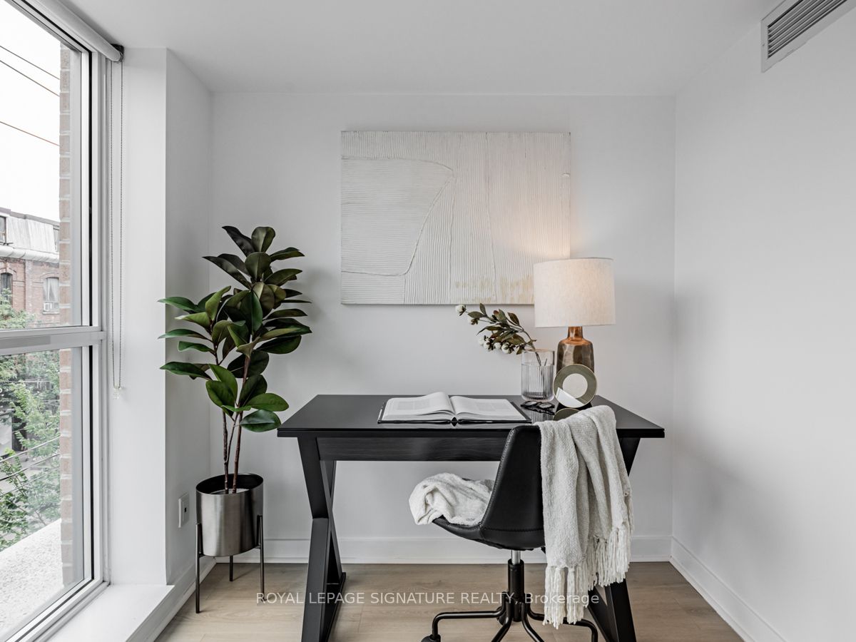 1169 Queen St W, #309