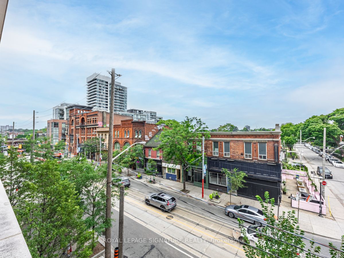 1169 Queen St W, #309