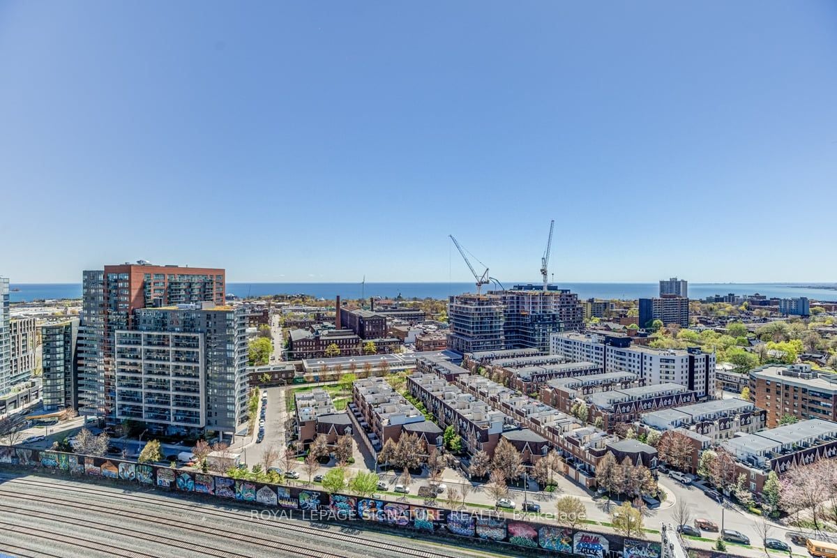 1169 Queen St W, #309