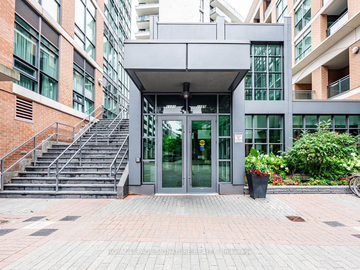 1169 Queen St W, #309
