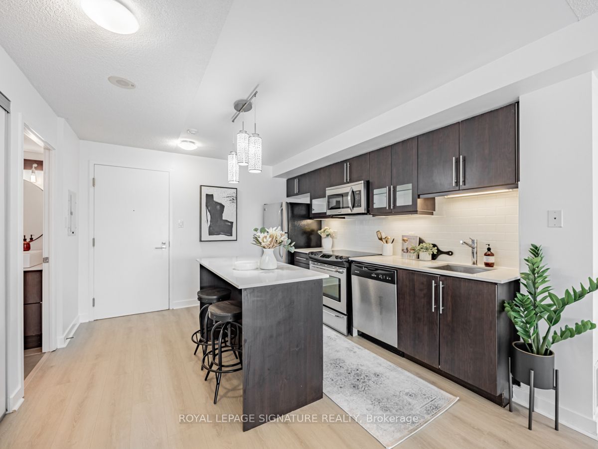 1169 Queen St W, #309