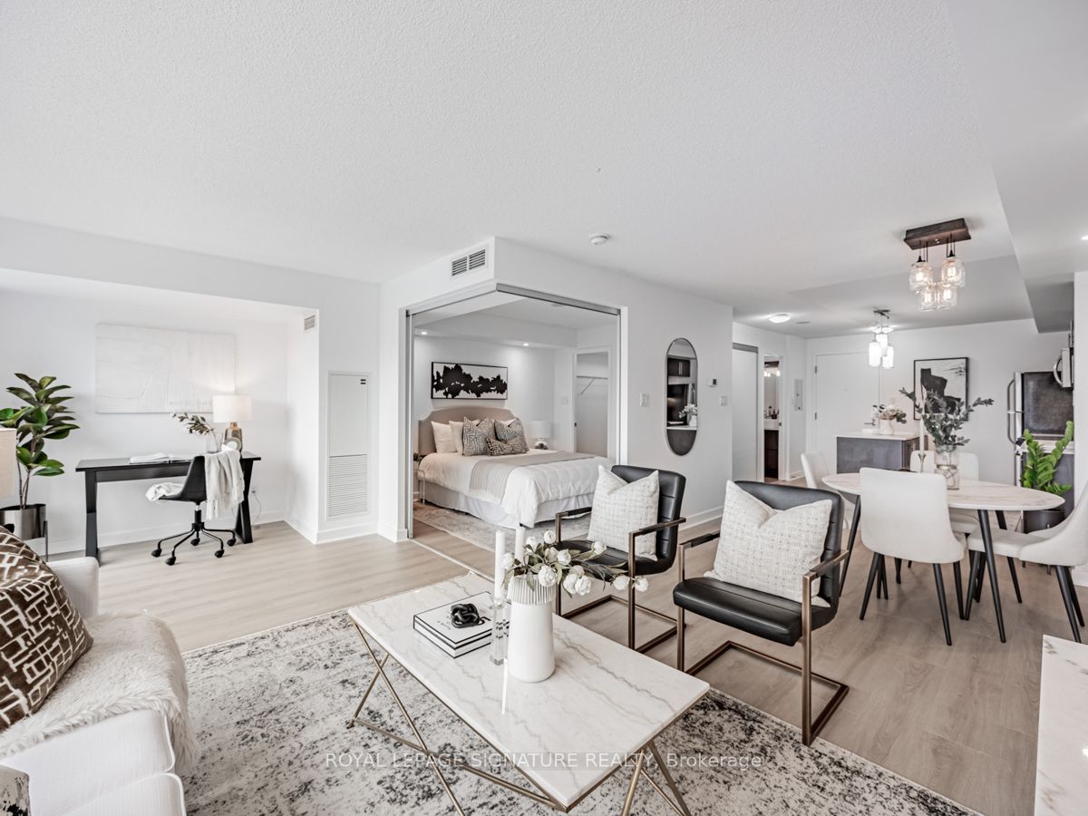 1169 Queen St W, #309