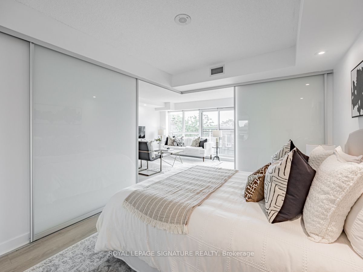 1169 Queen St W, #309