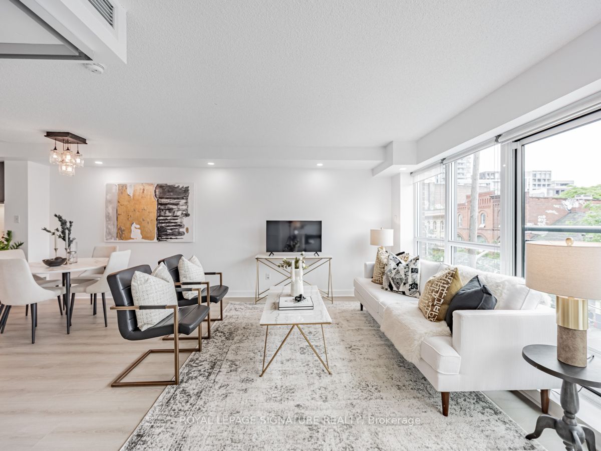 1169 Queen St W, #309