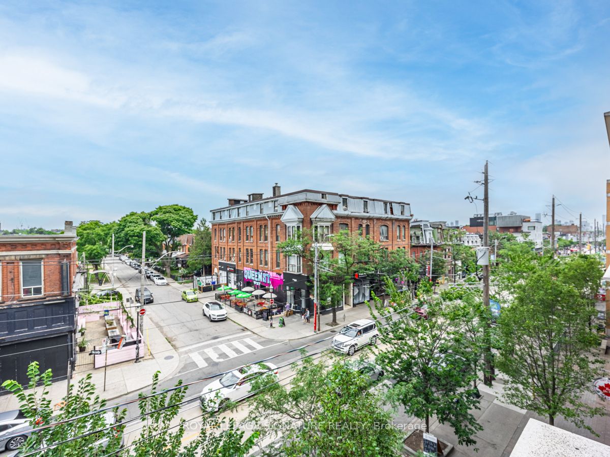 1169 Queen St W, #309