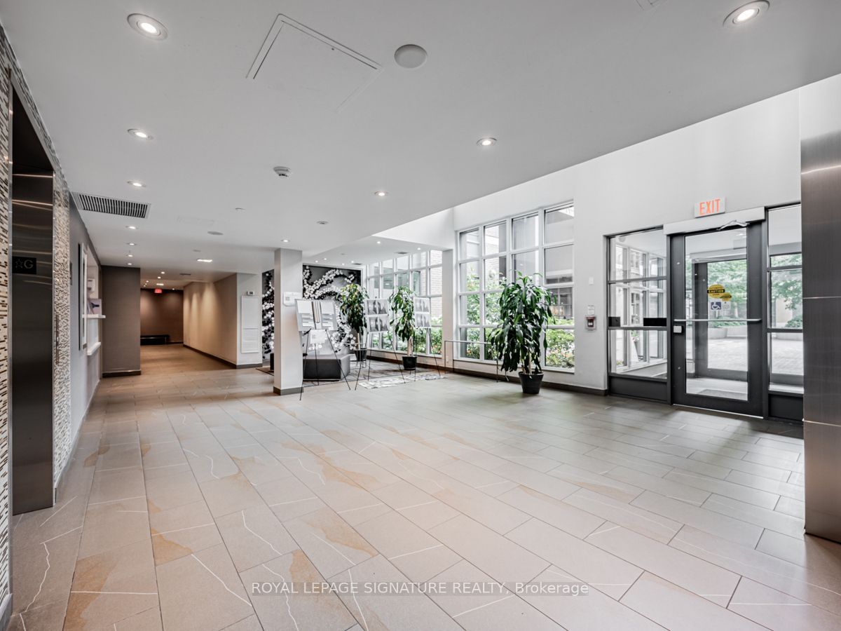 1169 Queen St W, #309