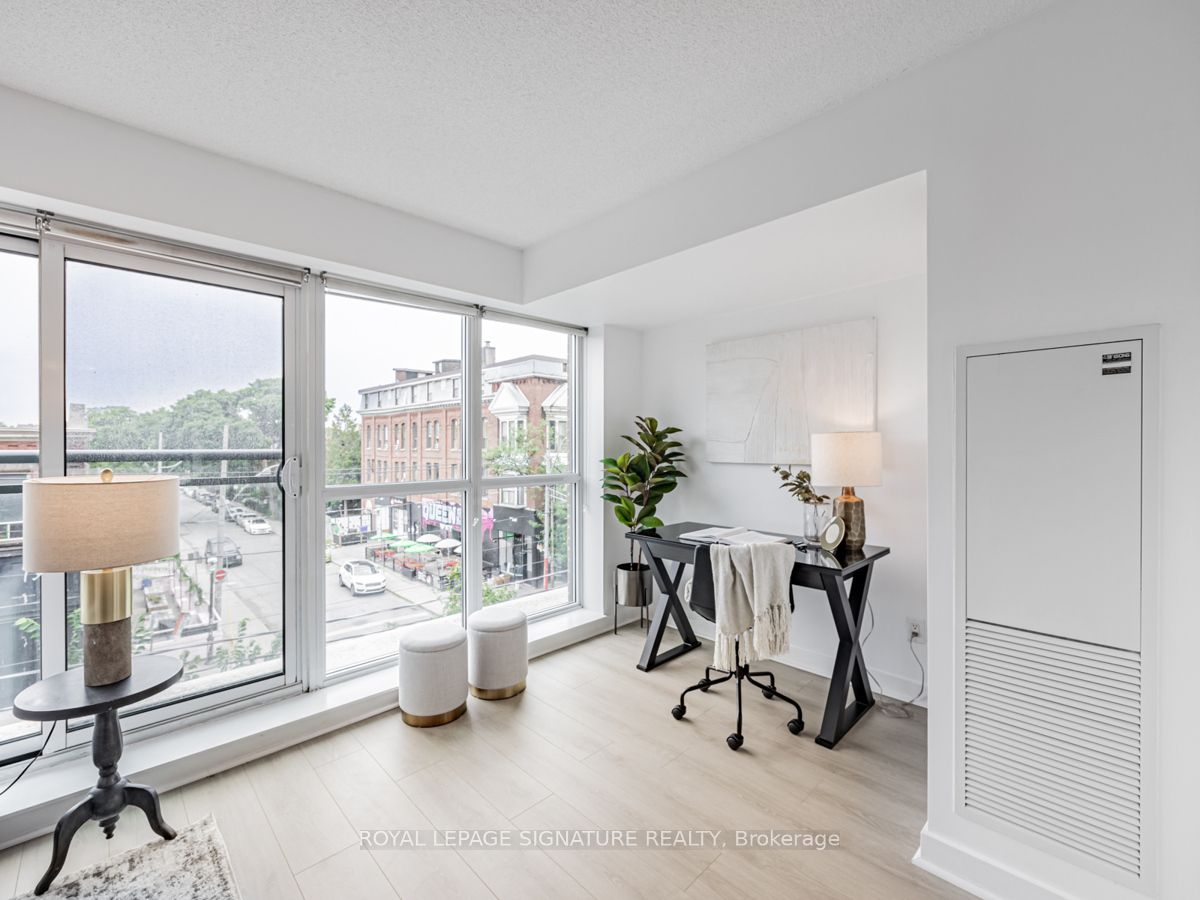 1169 Queen St W, #309