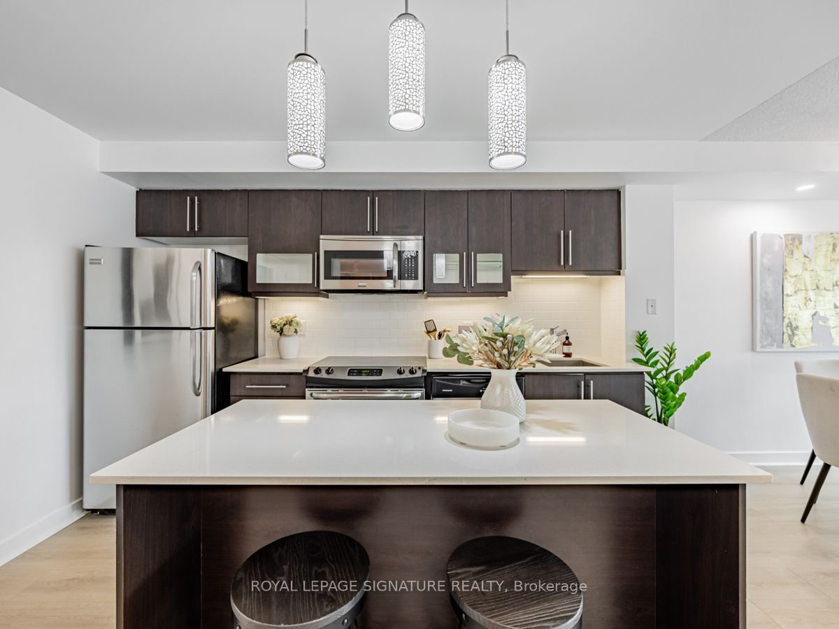 1169 Queen St W, #309