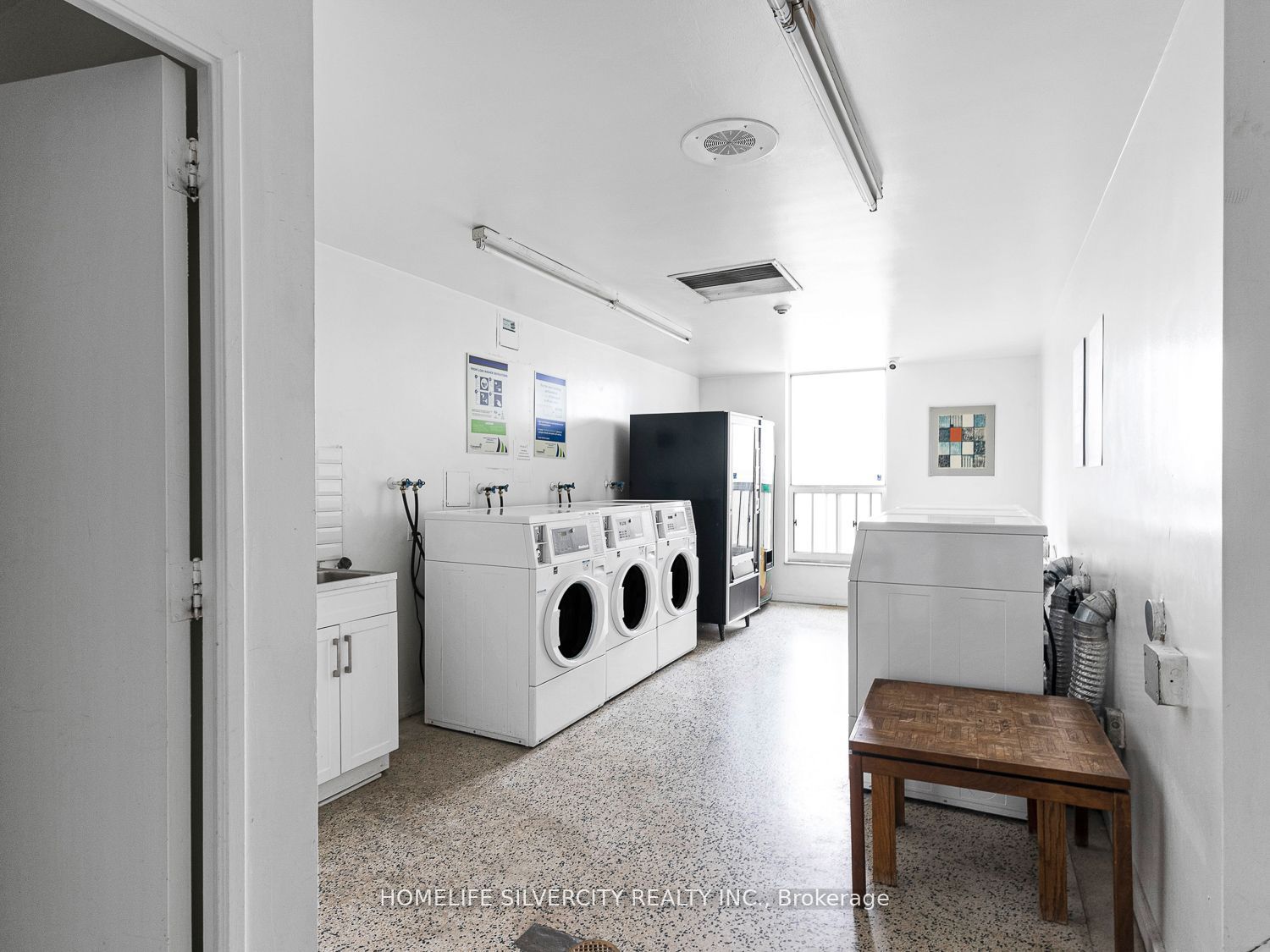 130 Neptune Drive, #708