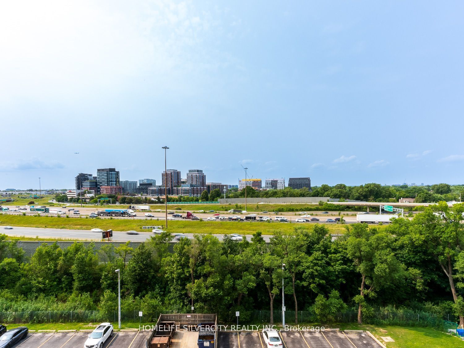 130 Neptune Drive, #708