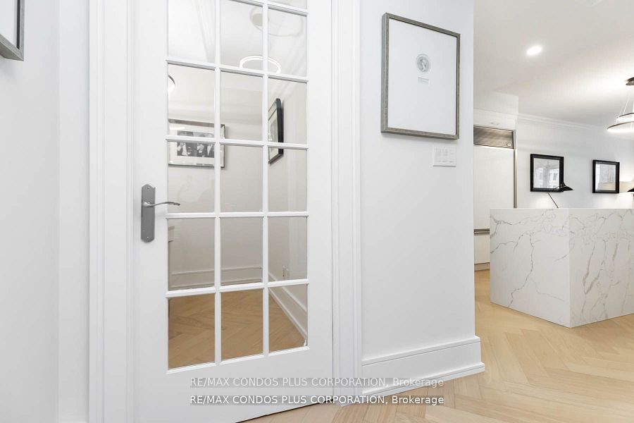 10 Bellair St, #801
