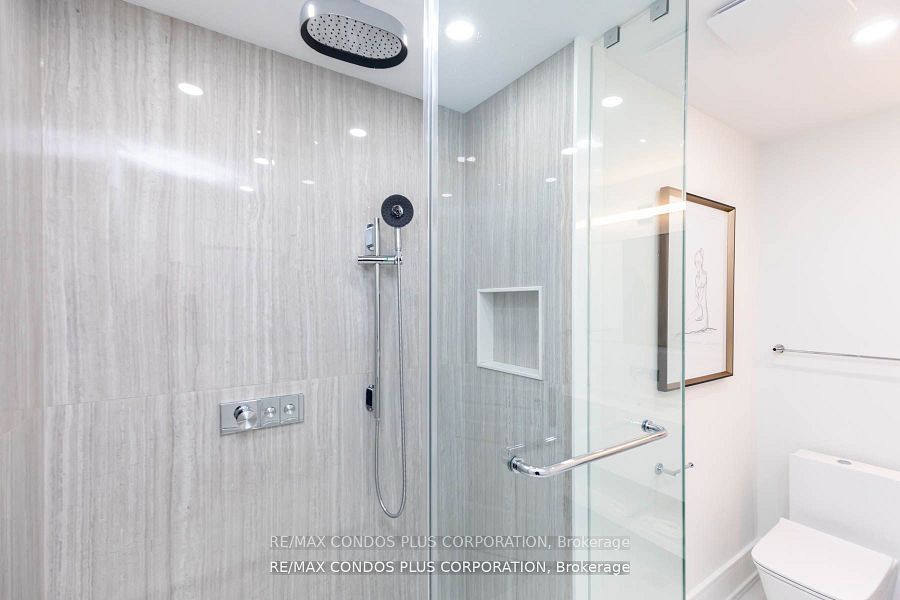 10 Bellair St, #801