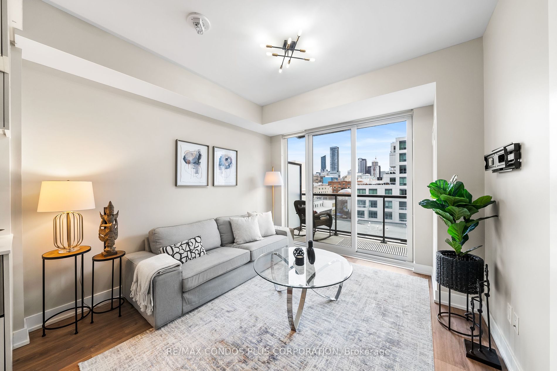 80 Vanauley Street, #511