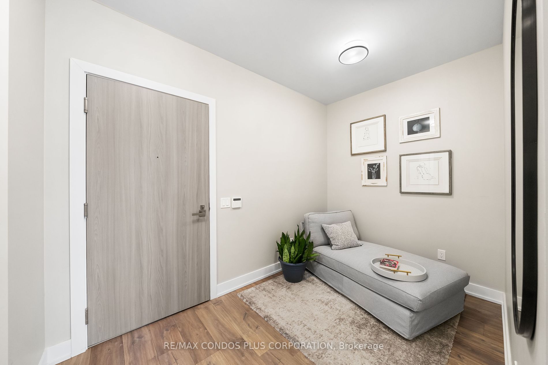 80 Vanauley Street, #511