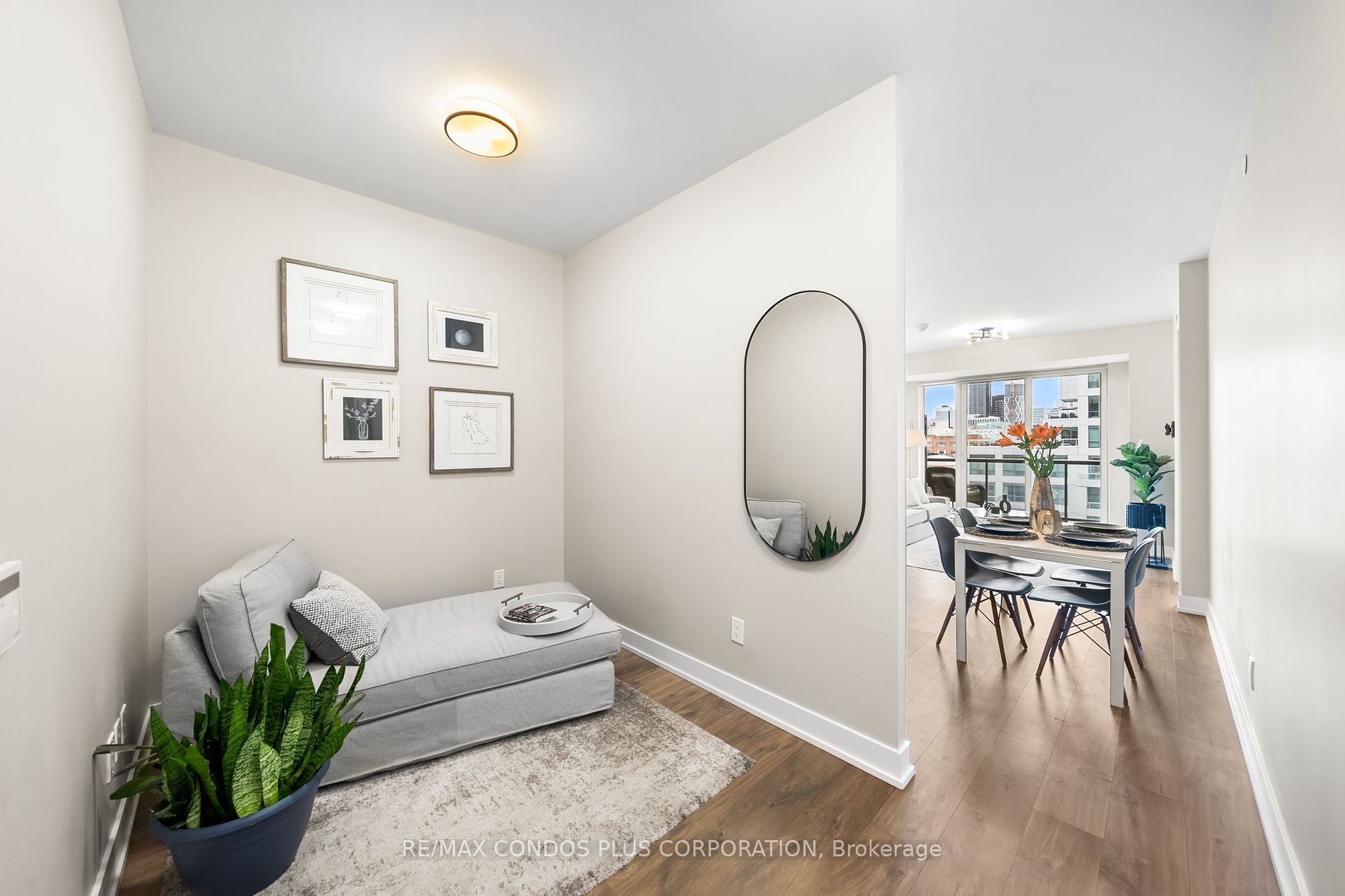 80 Vanauley Street, #511