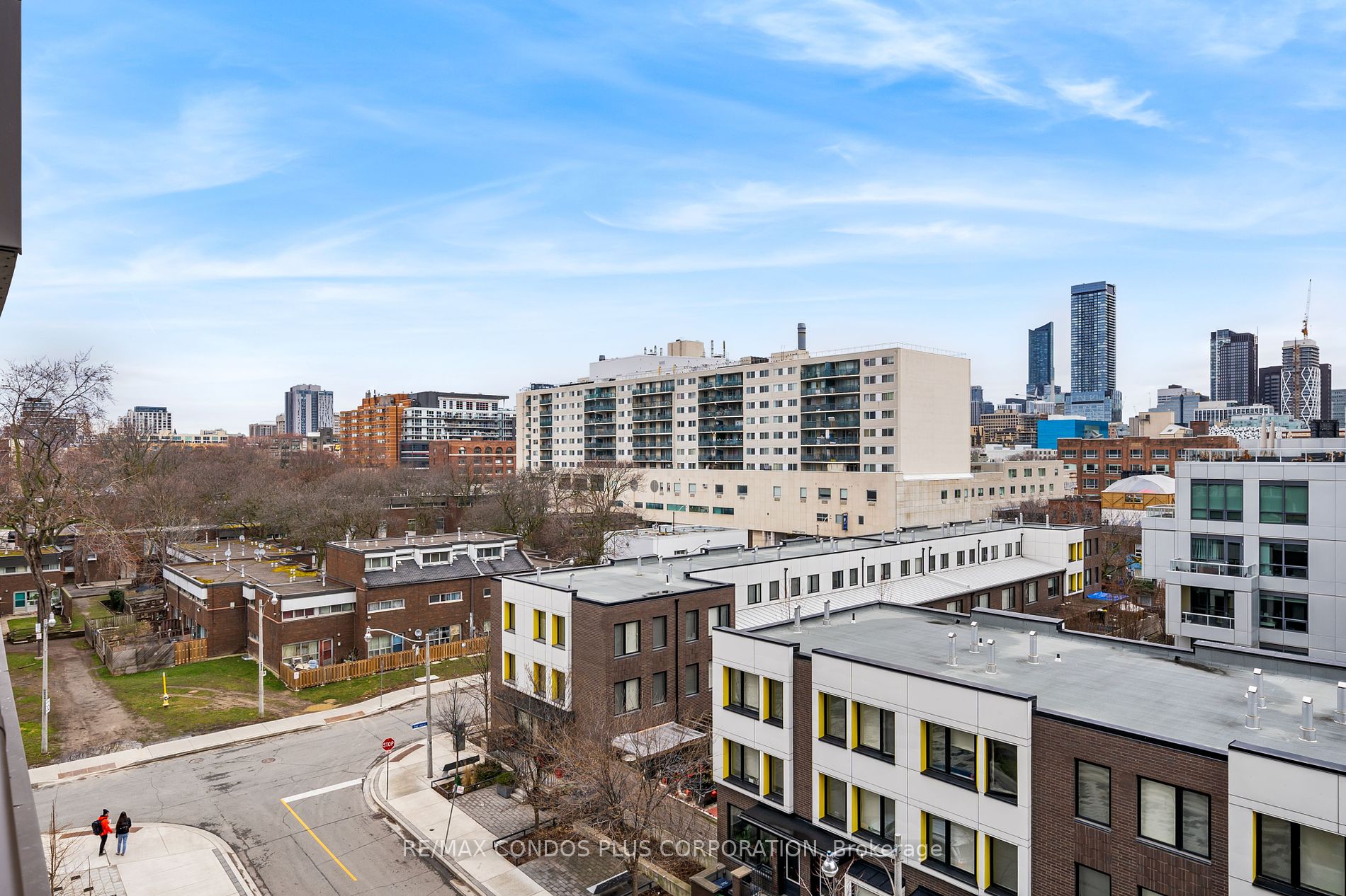 80 Vanauley Street, #511