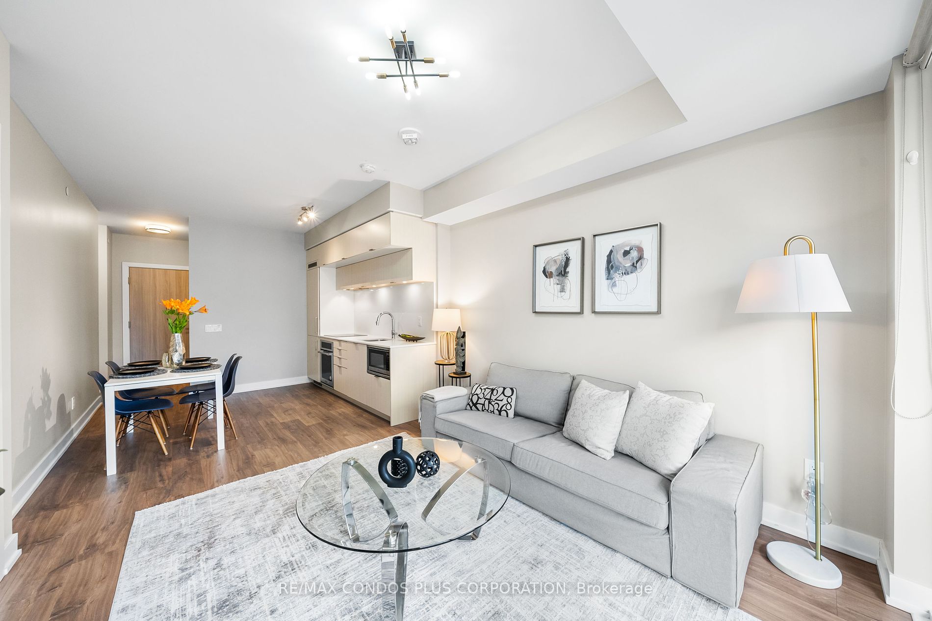 80 Vanauley Street, #511