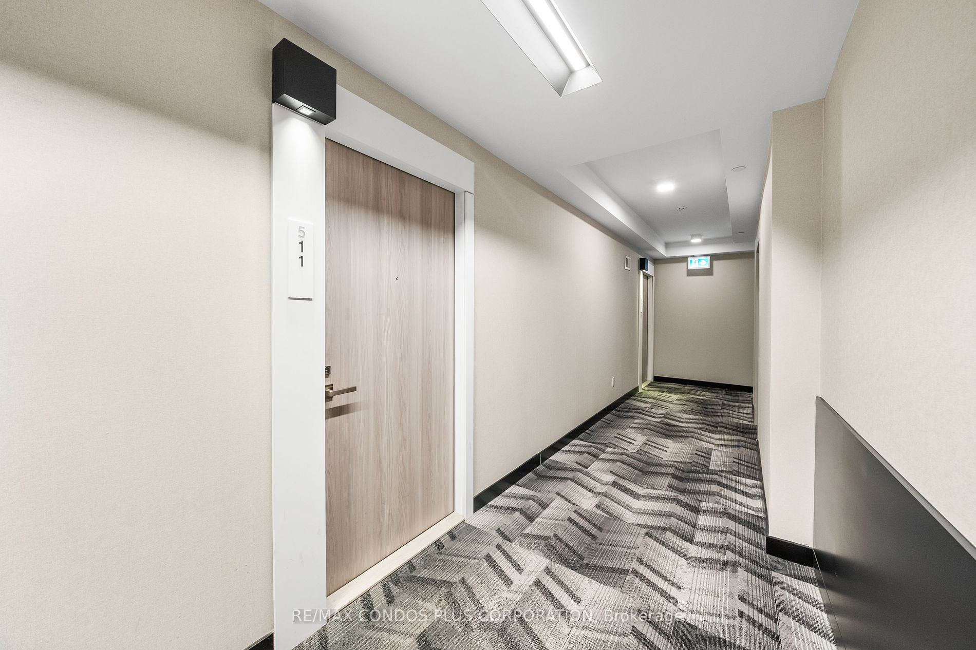 80 Vanauley Street, #511