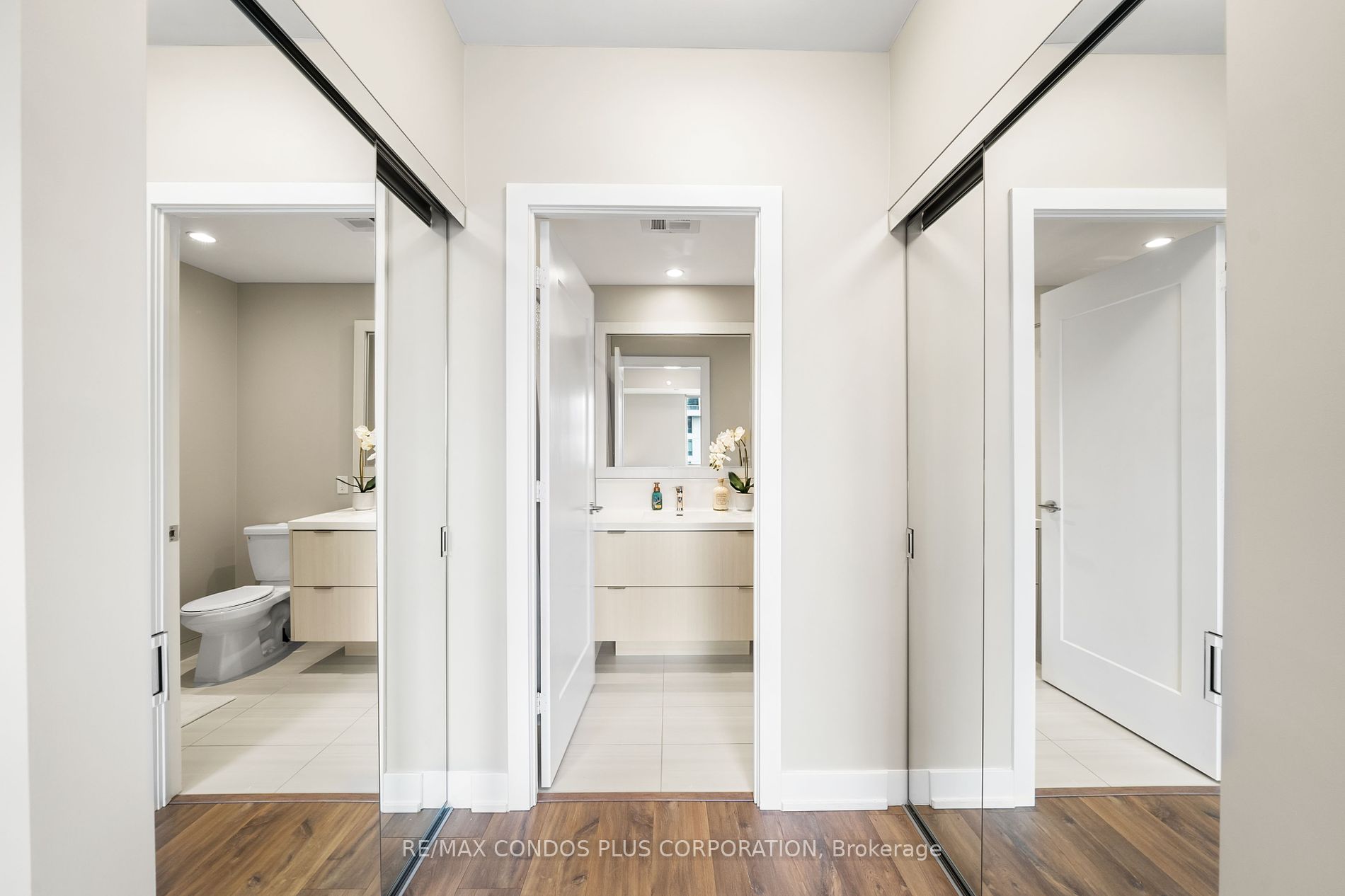 80 Vanauley Street, #511