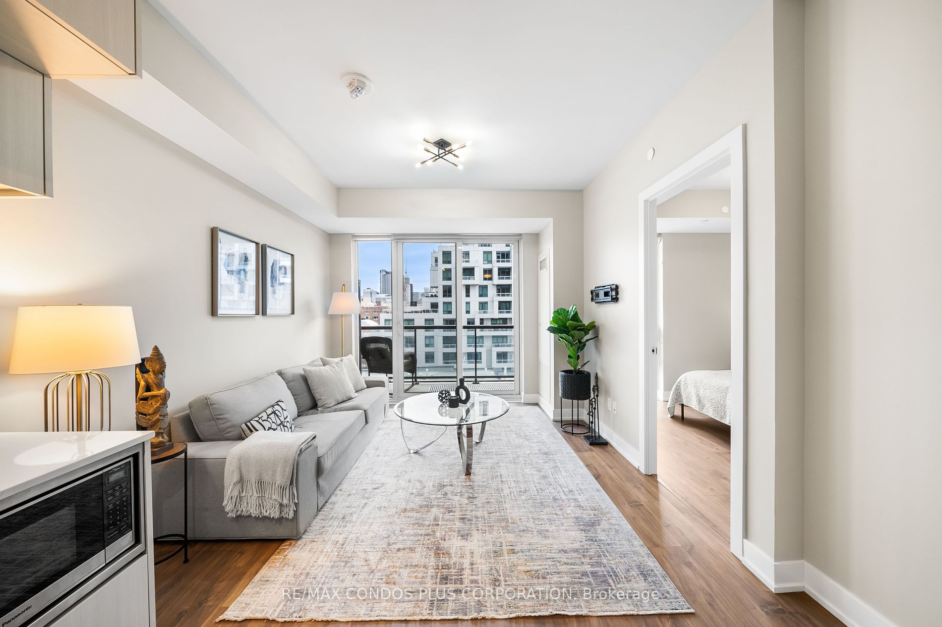 80 Vanauley Street, #511