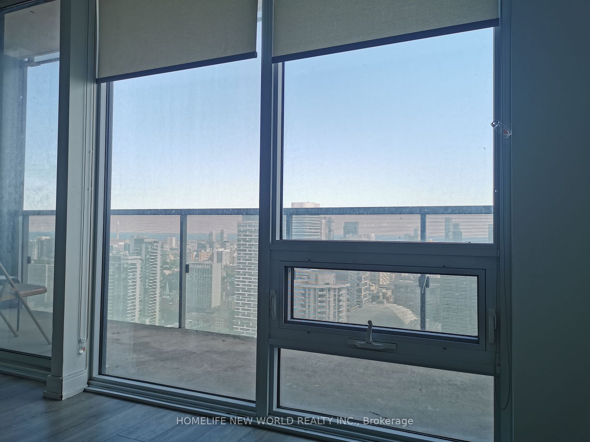 28 Wellesley St E, #3504